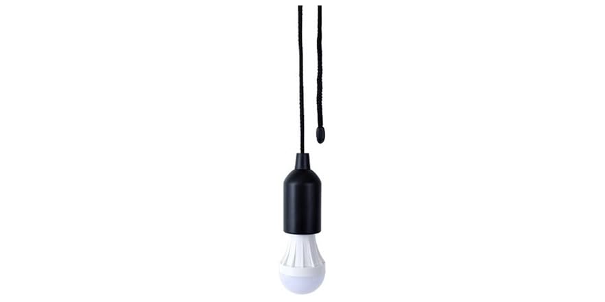 North Point LED Light with 46” Nylon Cord