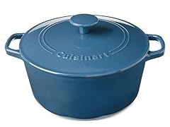 Cuisinart Cast Iron Cookware