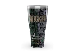 Tervis Traveler Wicked: For Good - In Gold Triple Insulated Tumbler