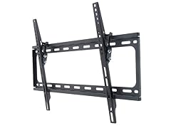 Solid Mounts Super Slim Tilt Mount: TVs 37 to 60"
