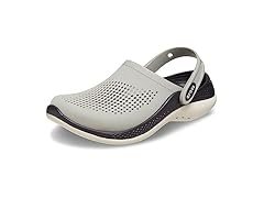 Crocs Unisex LiteRide 360 Clogs 5 Men/7 Women