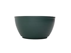 Bowl, 15-Inch, Midsummer Night