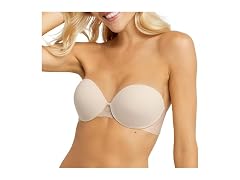 Maidenform Women (34DD) Strapless Bra