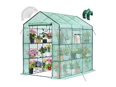 Greengro Greenhouse 57 x 85 x 76''