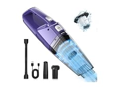 Bossdan Bossdan Handheld Vacuum Cordless  Car