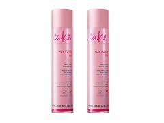 2Pk Anti-Freeze Shine Spray