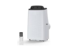 Garvee 14000 BTU Portable Air Conditioner