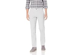 Amazon Essentials Men (38W x 32L) Pant Light Grey
