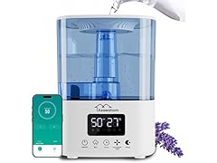 Azaeahom Smart Humidifiers