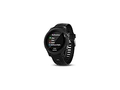 Garmin 010-01746-00 Forerunner 935 Running GPS Unit (Black) (Open Box)