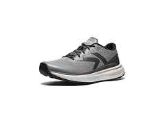 KEEN Men's Wk500 Breathable Comfortable Supportive Walking Shoes