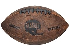 NFL Throwback Footballs