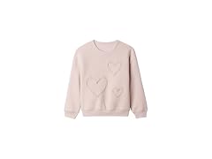 GAP Boys (12-18 MOS) Long Sleeve Doubleweave Shirt