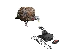 Avian-X LCD Feeder Hen Turkey Decoy Motion System