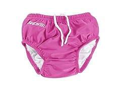 Cressi Babaloo Reusable Diaper, Pink, 3T/4T