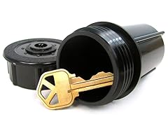 Discrete Sprinkler Head/Hide a Key