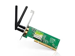 TP-LINK 300Mbps Wireless N PCI Adapter