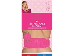 Paris Hilton Paris Hilton - Waist Gel Bead Wrap, Hot