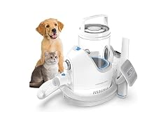 Neakasa P2 Pro Dog Grooming Kit