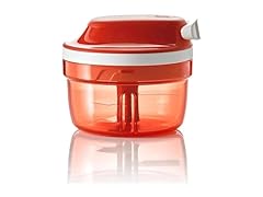 Tupperware Chop 'N Prep Chef