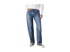 Levi's Women's 94 Baggy