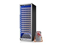 Vushine 24 Inch Wine Cooler