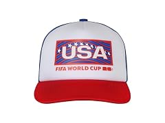 Outerstuff Hat, Usa Light (OS)