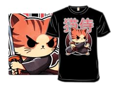 Samurai Kitty