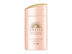 ANESSA Perfect UV Sunscreen Mild Milk N SPF50+