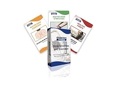 Pain-Free Fitness  (30+ Cards)