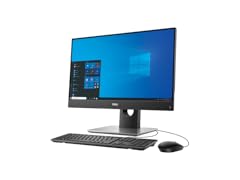 Dell 5490 AIO 23.8"