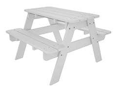 Kids Picnic Tables