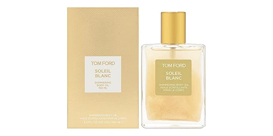 Tom Ford Soleil Blanc 30 Ml www.woot.com
