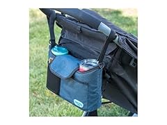 Toddleroo by North States - Baby Stroller Organizer