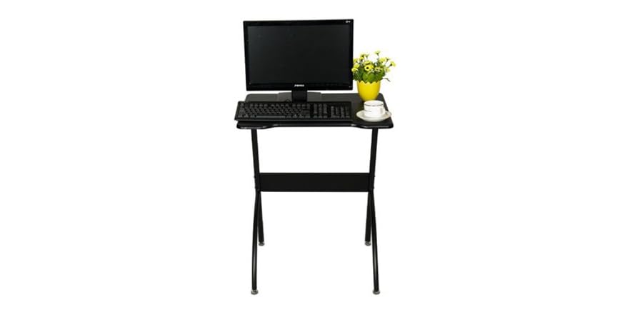 Besi Personal Computer Desk