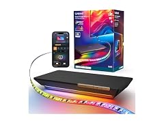 Linkind HDMI Sync Box 8K60Hz Backlight
