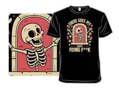 Skeletons Don't Care