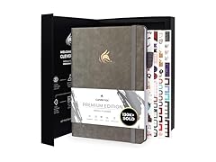 Premium Weekly & Monthly Planner