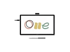 Wacom One Pen Display 14, W129280722