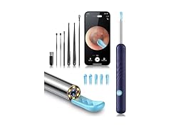 Kolrry Ear Wax Removal Tool