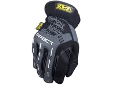 Mechanix Wear 3PK-MPC-58-009 3 Pairs