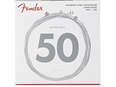 Fender 9050 Bass Strings