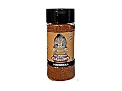 Daddy Hinkle's Original Dry Rub 12 oz.