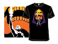 Against The Evil Sorcerer