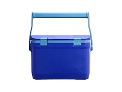 Stanley Adventure Outdoor Cooler 16 qt, Cobalt