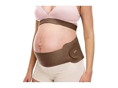 Dual Support Pregnancy Belly Band L/XL