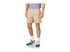 Amazon Essentials Mens ClassicFit Chino Short