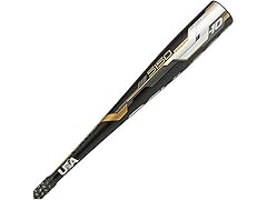 RAWLINGS USA Baseball Bat 19oz (-10)