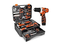 Thatool 255-Piece Tool Set with Drill