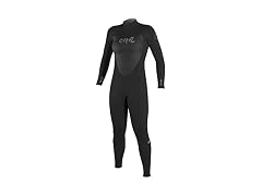 O'NEILL Women's Epic 3/2mm Back Zip Full